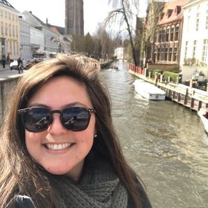 Meet your Posher, Danelle